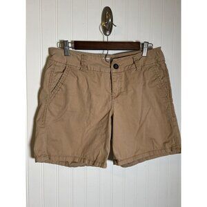 BKE Serena sz 29 Women’s Shorts Brown